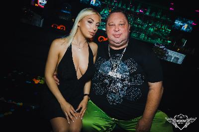 Party Bild aus dem Maxxim Club Berlin vom 07.06.2025